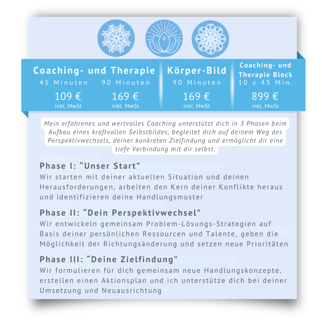 Preisliste Coaching NEU 07/2024